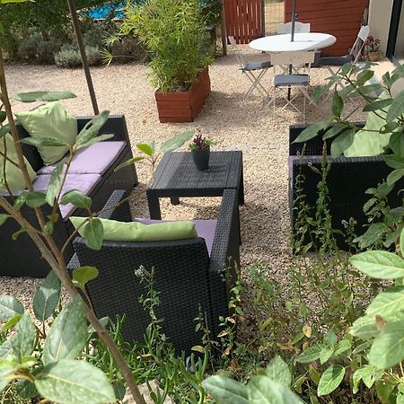 Maison D'Hotes Les Jardinettes En Luberon Villelaure エクステリア 写真