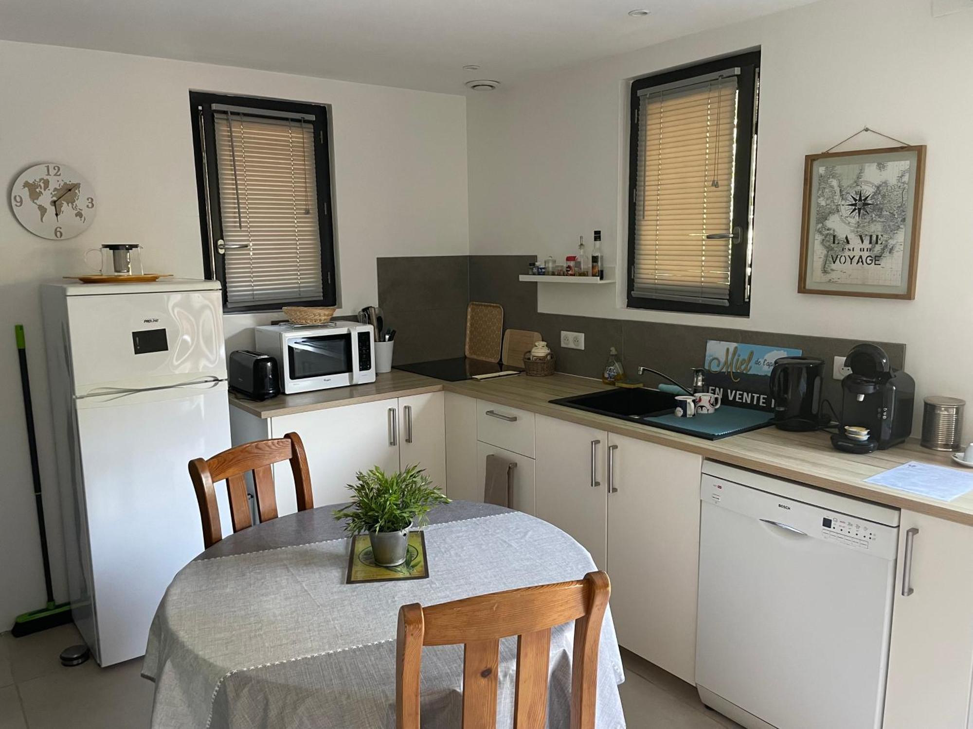 Maison D'Hotes Les Jardinettes En Luberon Villelaure エクステリア 写真